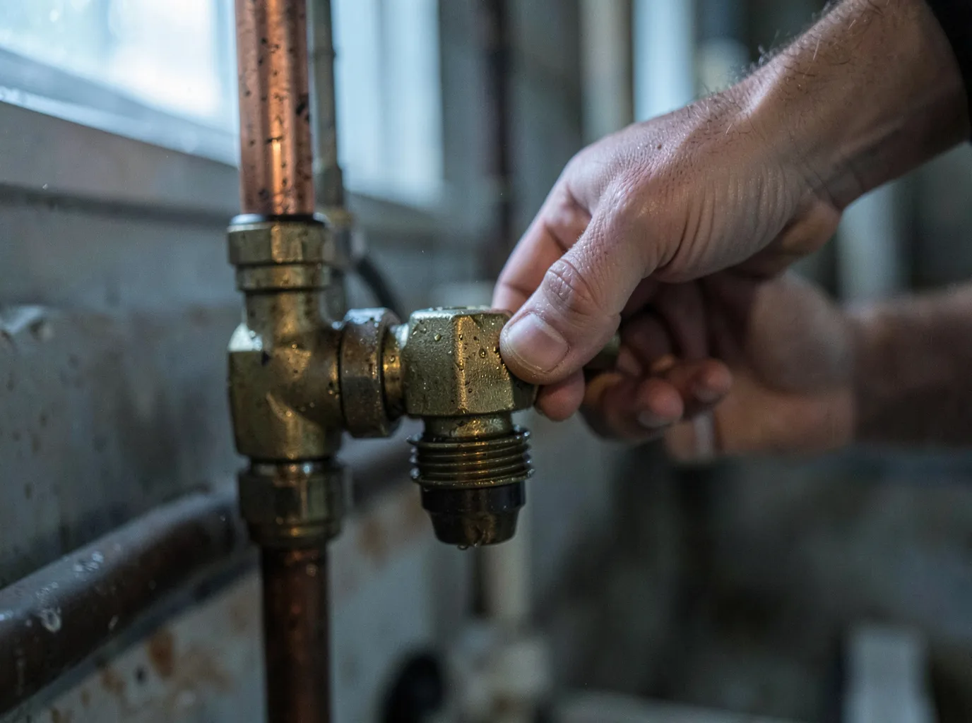 Emergency Plumber Sweet Water, AL FAQs